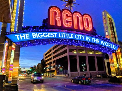  And with nearly 300 days of events, there’s almost always something special going on throughout the year. Book a Reno vacation package from Southwest Vacations that include low cost airline tickets to Reno, hotels, rental cars, activities and attractions. . 