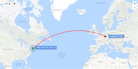 The cheapest return flight ticket from New York John F Kennedy Airport to Rome found by KAYAK users in the last 72 hours was for $288 on Norse Atlantic Airways, followed by TAP AIR PORTUGAL ($422). One-way flight deals have also been found from as low as $139 on Norse Atlantic Airways and from $252 on Vueling.. 