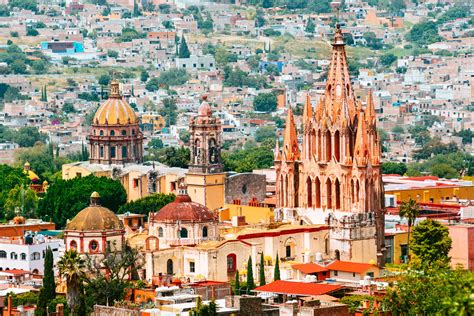 Airfare to san miguel de allende. Things To Know About Airfare to san miguel de allende. 