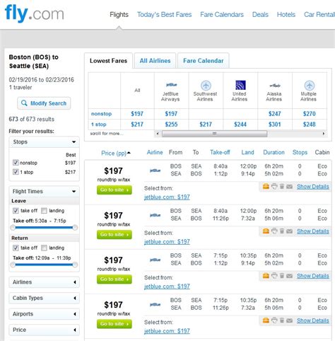 Airfare to seattle from boston. Cheap flights from Boston to Seattle (BOS - SEA) from $129. From? To? Round-trip One-way. Mon 4/22. Mon 4/29. 1 adult, Economy. Find deals. We work with … 