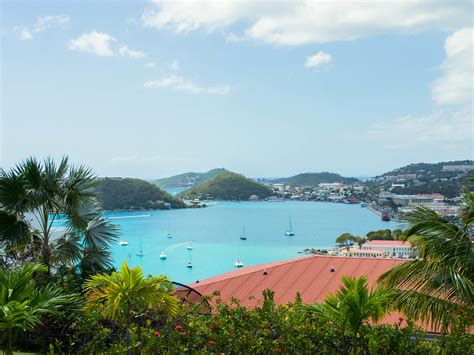 Airfare to virgin islands. The debt-averse among us may want to put everything on a debit card to be on the safe side—even hefty travel purchases like airfare. The debt-averse among us may want to put everyt... 