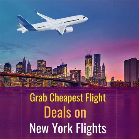 Cheap Flights from San Francisco to New York (SFO-JFK) 