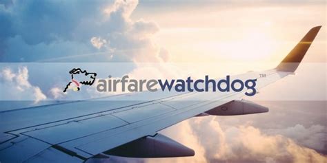 Airfarewatchdog. Things To Know About Airfarewatchdog. 