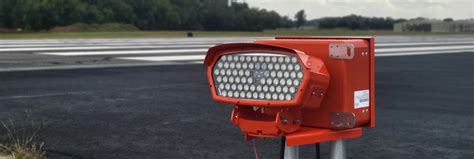 Airfield Lighting Solutions - Avlite Systems