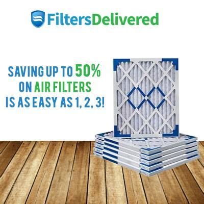 Airfiltersdelivered - Code Air Filters Delivered. 17% off $120+ Orders Last Day Verified. Added by kimeeb. 3 uses today. Show Code See Details Details Ends 03/19/2024. 