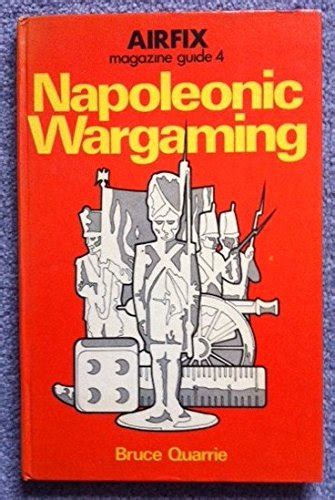 Airfix magazine guide napoleonic wargaming no 4. - Manual de reparacion de massey ferguson para 4253.