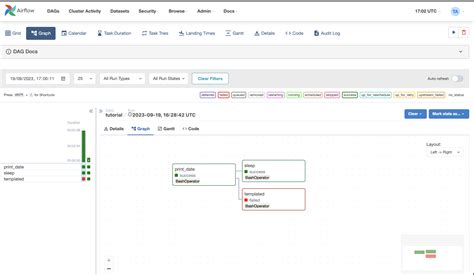 Airflow quickstart.  Documentation Apache Airflow&reg; Apache Airflow Core, which include...