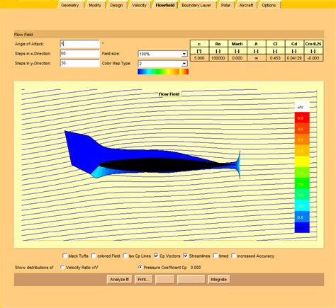 Airfoil tool. NACA 63-412 AIRFOIL - NACA 63 (1)-412 airfoil. Plot and print the shape of an airfoil (aerofoil) for your specific chord width and transformation. The dat file data can either be loaded from the airfoil database or your own airfoils which can be entered here and they will appear in the list of airfoils in the form below. Open full size plan in ... 