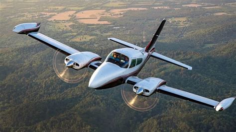 Airframe and Powerplant - AOPA