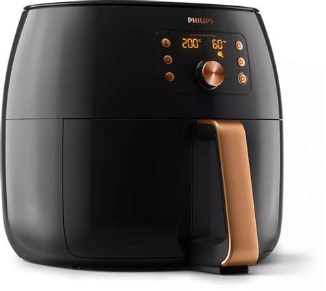 Airfryer 2024 im Test: Diese Modelle dominieren den Markt!