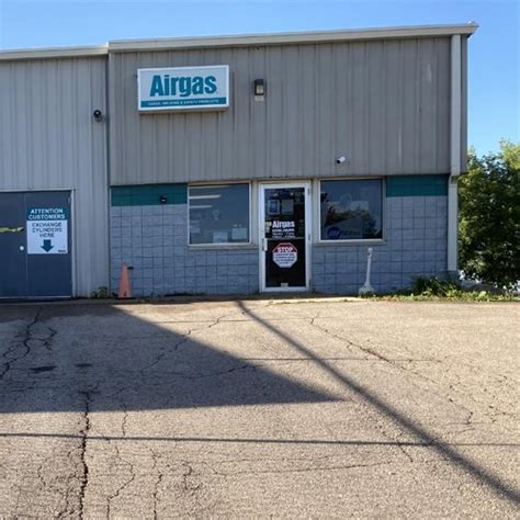 Airgas crystal lake. Crystal Lake, Illinois, United States. 2 followers 1 connection. Join to view profile Airgas. St. Norbert College. Report this profile Report Report. Back ... 