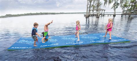 Airhead WaterMat Fun Mat 18