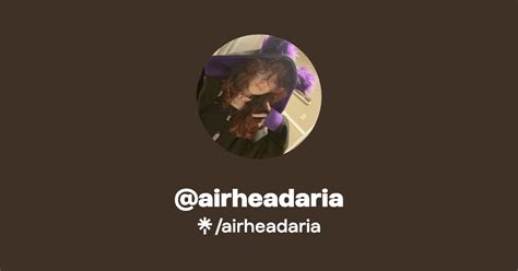 🍆 Airheadaria Leaked [CLIP]