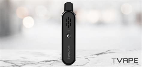 Airistech Herbva 5G Vaporizer Review – Not the 5G we want