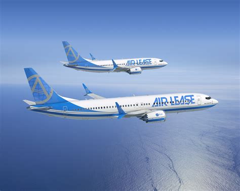 Air Lease Corporation (NYSE:NYSE:AL) Q3 2022 Earn