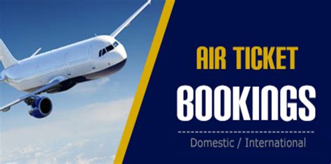 Airline Booking