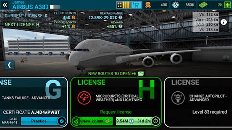 Airline Commander: Flight Game 2.2.2 APK Download by.