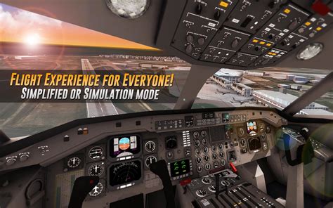 Airline Commander Flight Game APK Download for Android 