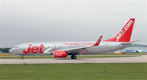 Airline Portal - Jet2