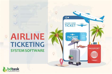 Airline Ticketing Portal Air Travel Software Air Travel Apps