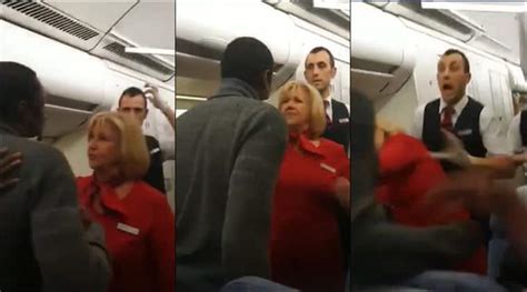 Airline investigating after flight attendants allegedly fight over passenger's request, refuse to work with each other