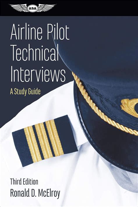 Airline pilot technical interviews a study guide professional aviation series. - Notes de police, des problématiques de l'heure.
