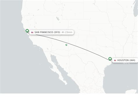 There are loads of places you can fly direct to from San Francisco. The most popular destinations for direct flights among KAYAK users are North Bend, Los Angeles, Honolulu, Salt Lake City and Provo. On average, the cheapest of these destinations on KAYAK over the last 2 weeks for a return flight was Provo at $68, while the most expensive was .... 