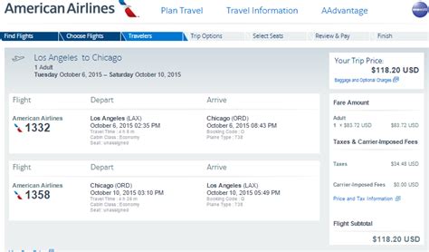 Airline tickets from lax to chicago. Los Angeles.$98 per passenger.Departing Sat, Jul 27, returning Thu, Aug 15.Round-trip flight with Allegiant Air.Outbound direct flight with Allegiant Air departing from Chicago … 