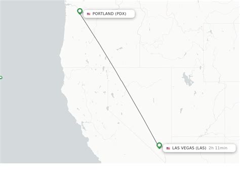 ️ Use the interactive calendar available on Expedia to see the cheapest Alaska Airlines (Las Vegas LAS - Portland PDX) ticket prices during the weeks surrounding your travel dates. Compare flight prices for similar timeframes and adjust departure and return dates to get the cheapest fare possible. The lowest-priced days are highlighted in green.