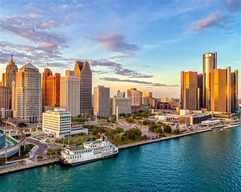 Airline tickets to detroit. Things To Know About Airline tickets to detroit. 