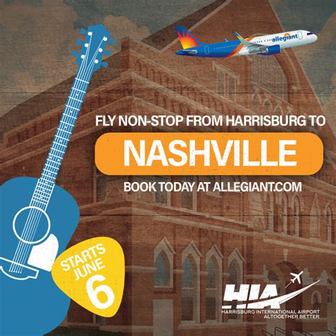 Airline tickets to nashville. The two airlines most popular with KAYAK users for flights from Washington, D.C. to Nashville are Delta and Allegiant Air. With an average price for the route of $210 and an overall rating of 8.0, Delta is the most popular choice. Allegiant Air is also a great choice for the route, with an average price of $100 and an overall rating of 7.4. 
