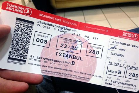 Are you planning a trip and considering flying with Turkish Airlines? With its extensive network and excellent service, Turkish Airlines is a popular choice for both domestic and i....