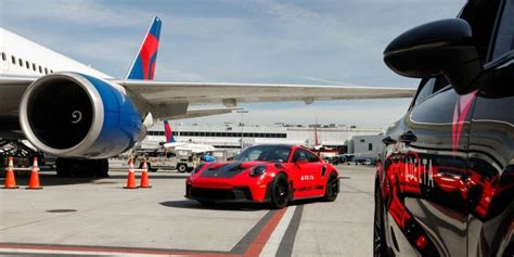 Airlines Finally Have A Solution To Alleviate Crowded Airports