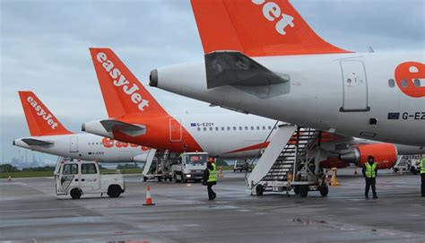 Airlines flying to and from Liverpool Airport