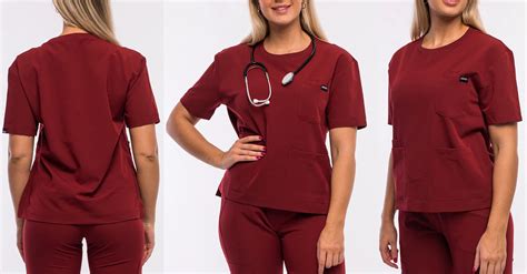 Airmed Scrubs - We