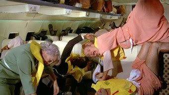 Airplane! - Rotten Tomatoes