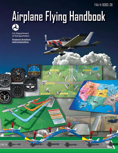 Airplane Flying Handbook FAA H 8083 3B