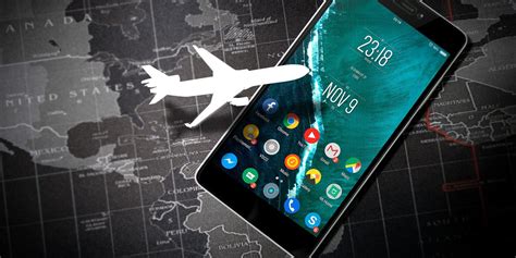 Airplane Mode on Android Tips and Tricks You Must Know