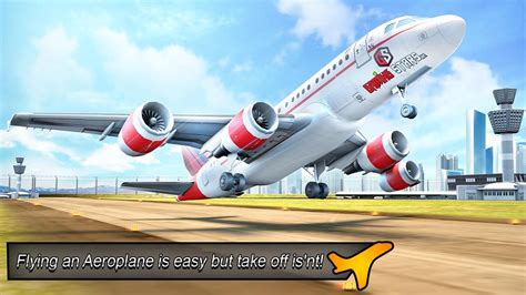 Airplane Simulator Plane Games APK Download for Android 