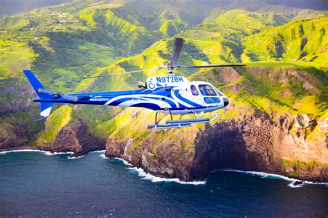 Airplane Tours (Helicopter & Airplane Tours), Oahu tours