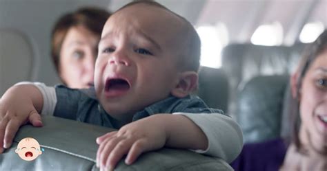 Airplane crying baby. Things To Know About Airplane crying baby. 
