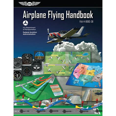 Airplane flying handbook asa faa h 8083 3a faa handbooks series. - Briggs and stratton 450 service manual.
