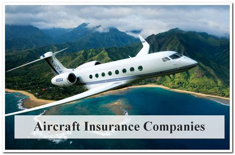 Airplane insurance companies. Aircraft Insurance. Don’t get caught uninsured or under-insured in your aircraft. ... We’re proud to have been named in Inc. 5000 fast growth list alongside other growing, inspiring companies. Real customer reviews. Client testimonials "She found the best quote out of everyone we asked" 