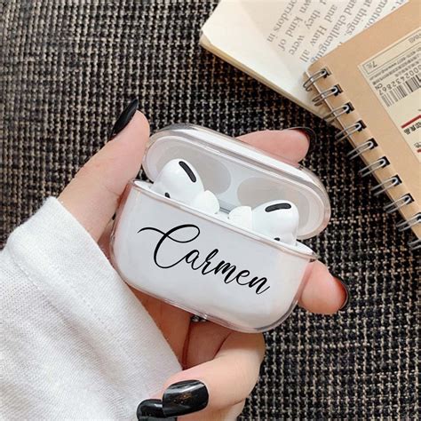 Airpod Pro Engraving - Etsy