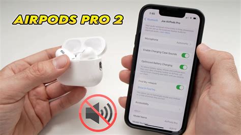 Cleaning my AirPods (thoroughly) (Five tries) Putting in the AirPod by the stem instead of the bulb (somewhere online I saw a post that the black mesh on the outside is for balance, and covering it while inserting the AirPod may cause the noise) (I always do this now, so likely thirty plus tries) Using a different tip for the AirPod (Four tries .... 