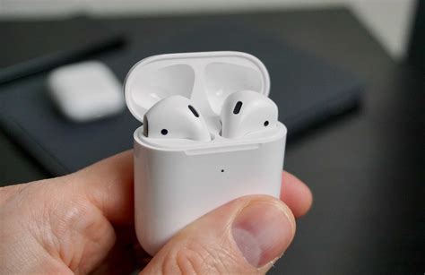 Airpod gen2. Things To Know About Airpod gen2. 