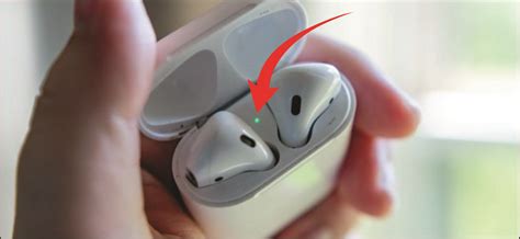 Airpod pairing. Reset the case by holding the button for 15 seconds until an amber light flashes. Pair it to your phone, remove the right airpod and put it in your friends case and let him or her reset them (15 secs). And then let your friend connect to his or her airpods. You can now listen to your left Airpod without using the right one. You need both. 