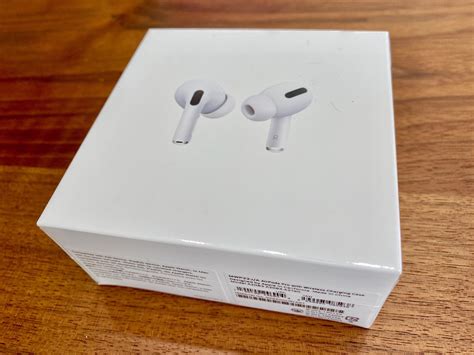 Airpod pro box. Things To Know About Airpod pro box. 