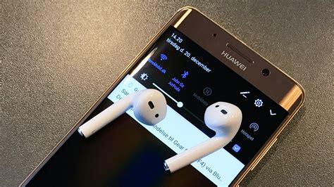 Pair your AirPods to your Android device, and place them in the charging case. Launch the AirPods battery checker app, open the AirPods case, and the battery levels will display on your Android phone. This article explains how to check the battery level of AirPods using an Android phone. This feature is usually only available when ….