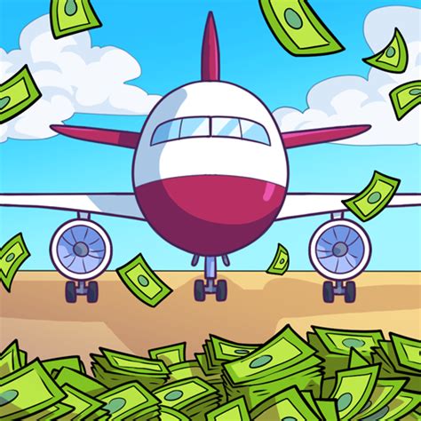 Airport BillionAir Idle Tycoon - Apps on Google Play